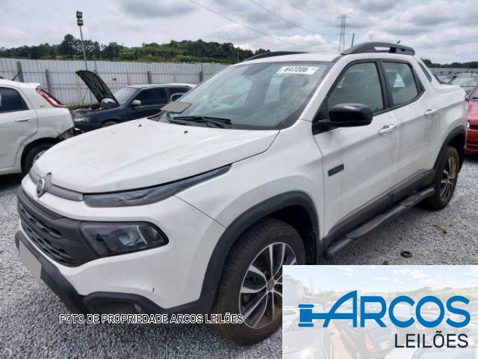 FIAT TORO 21/21