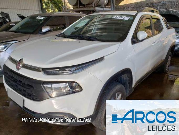 FIAT TORO 19/19