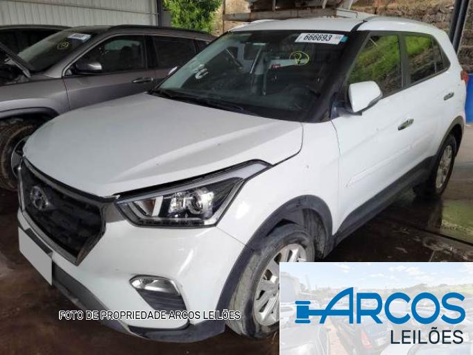 HYUNDAI CRETA 19/20