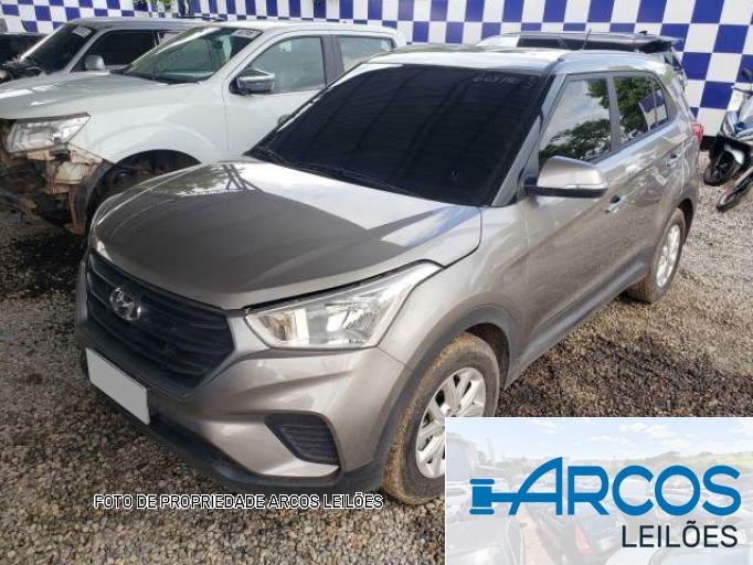 HYUNDAI CRETA 21/21