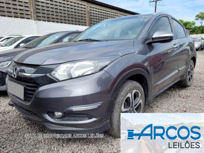 HONDA HR-V 18/19