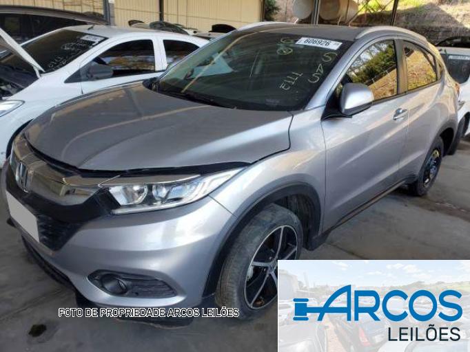 HONDA HR-V 19/20