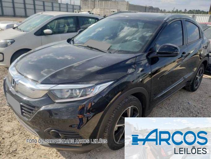 HONDA HR-V 21/21