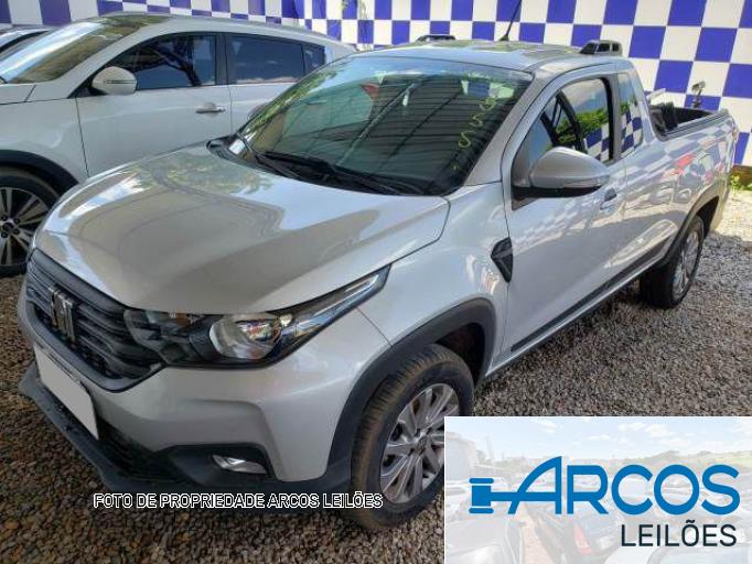 FIAT STRADA 21/21