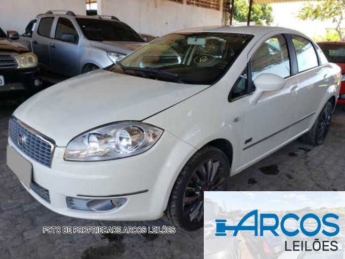 FIAT LINEA 12/13