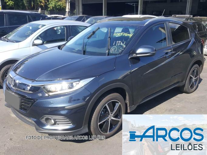 HONDA HR-V 20/20