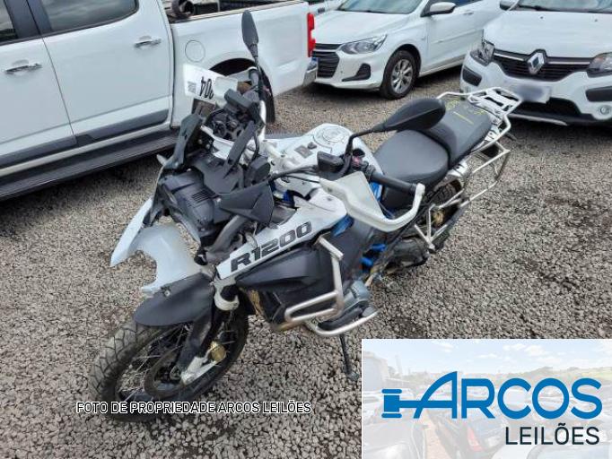 BMW R 1200 18/18