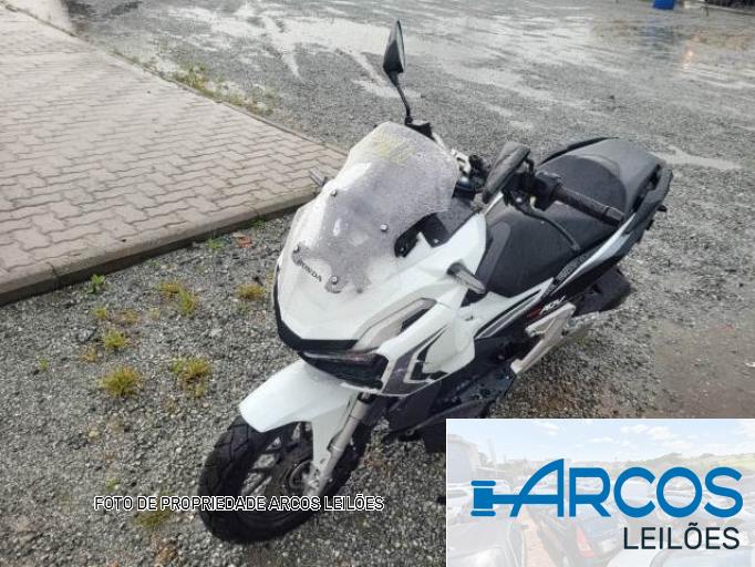 HONDA  ADV 21/21