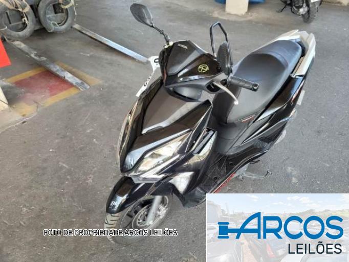 HONDA ELITE 21/21