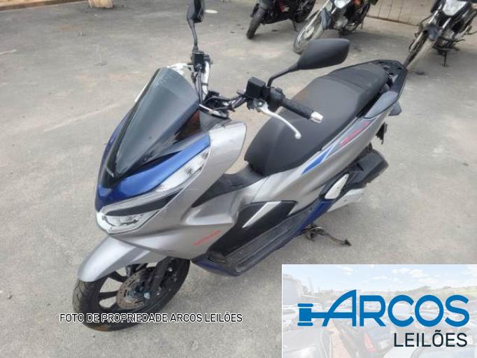 HONDA PCX 19/20