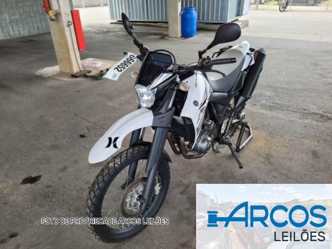 YAMAHA XT 660R 15/15