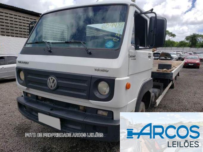 VOLKSWAGEN DELIVERY 14/14