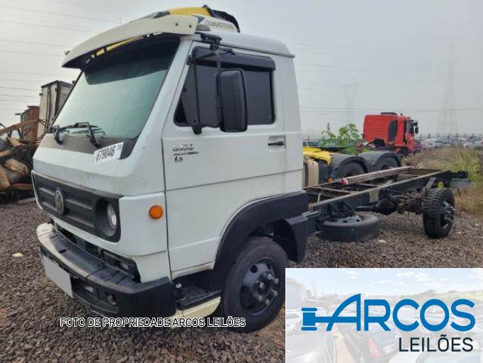 VOLKSWAGEN DELIVERY 13/13
