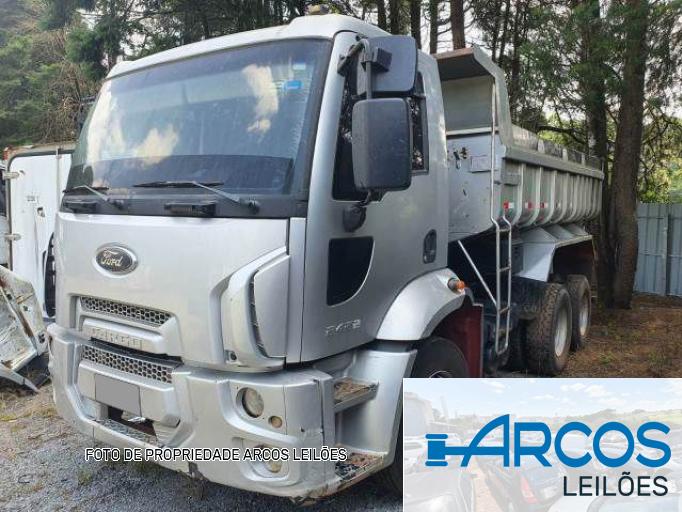 FORD CARGO 2423 12/13