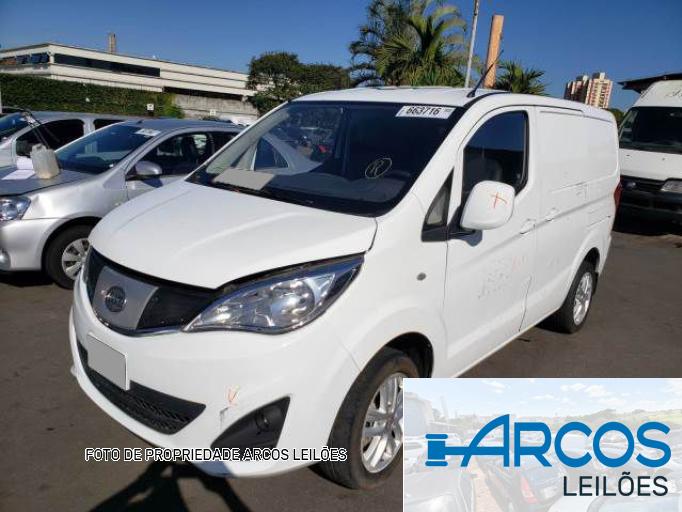 BYD eT3 22/22