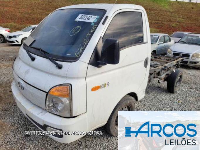 HYUNDAI HR 17/18