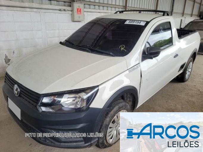 VOLKSWAGEN SAVEIRO 20/21