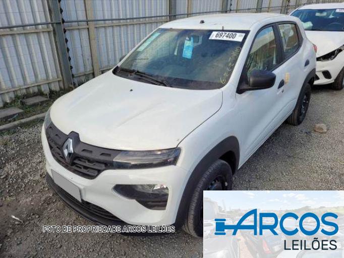 RENAULT KWID 22/23