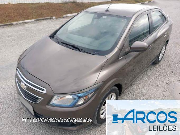 CHEVROLET PRISMA 13/14