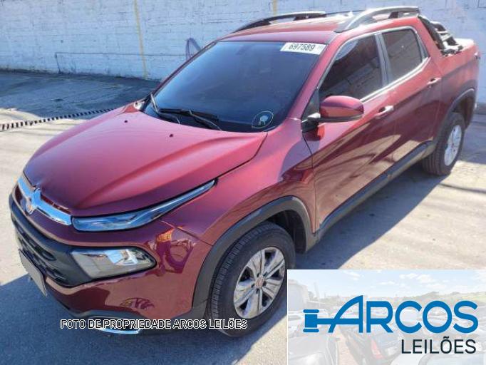FIAT TORO 18/19