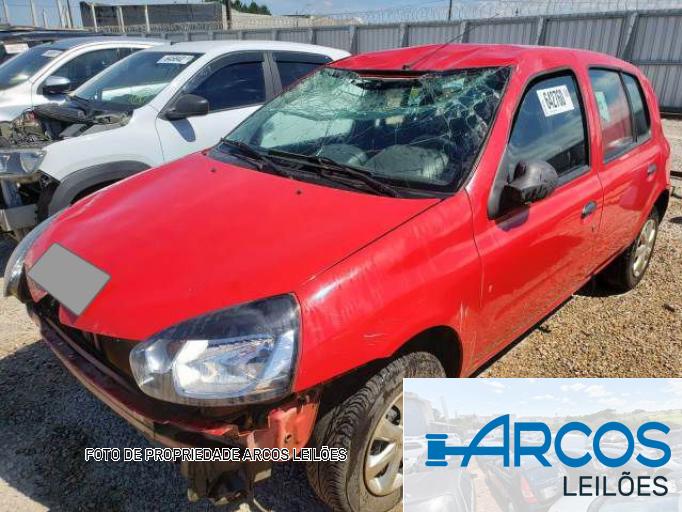 RENAULT CLIO 14/15