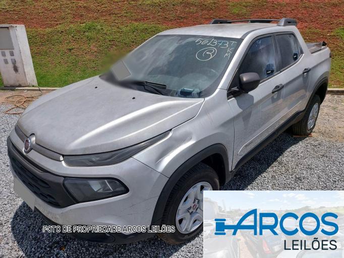 FIAT TORO 18/19