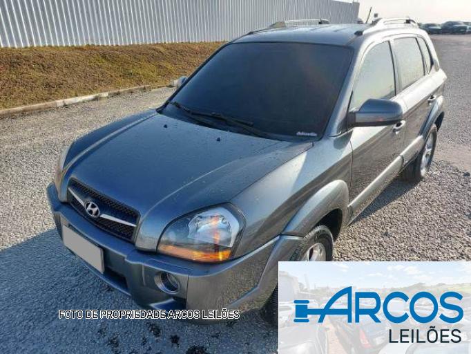 HYUNDAI TUCSON 15/16