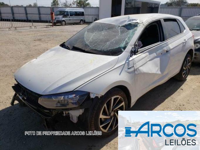 VOLKSWAGEN POLO 21/22
