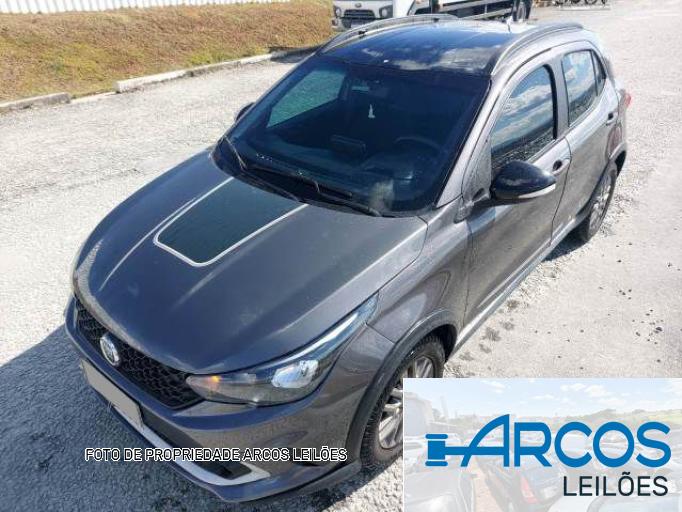 FIAT ARGO 19/20