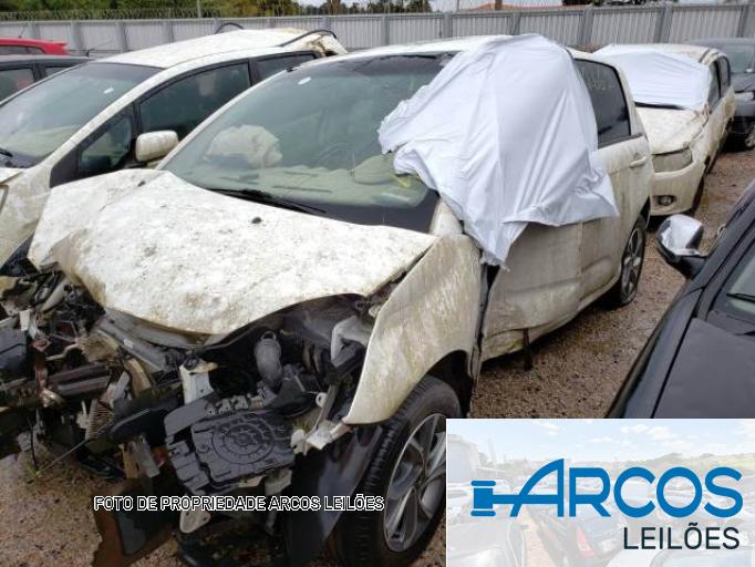 CITROEN C3 15/16