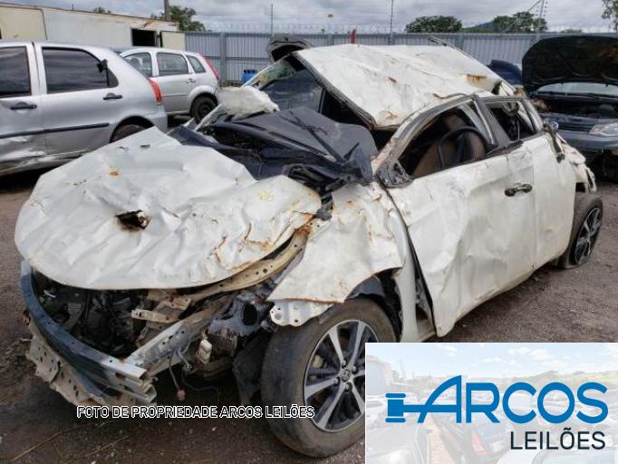 TOYOTA YARIS 18/19