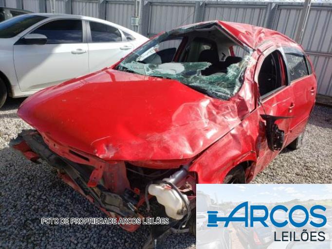 VOLKSWAGEN GOL 13/14
