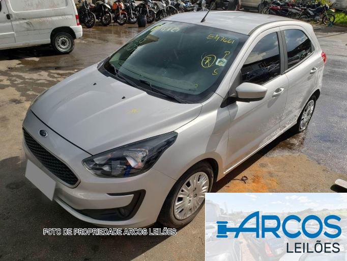 FORD KA 19/20