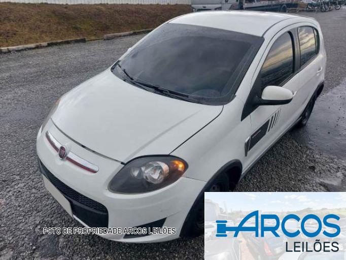 FIAT PALIO 13/14
