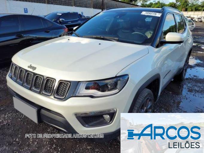JEEP COMPASS 21/21