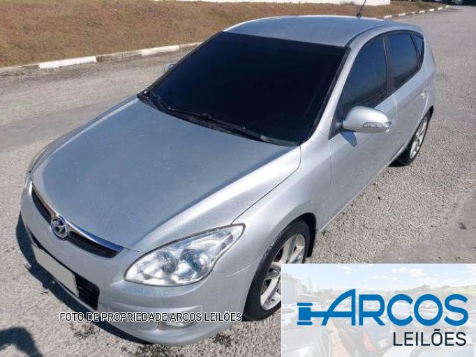 HYUNDAI I30 10/10