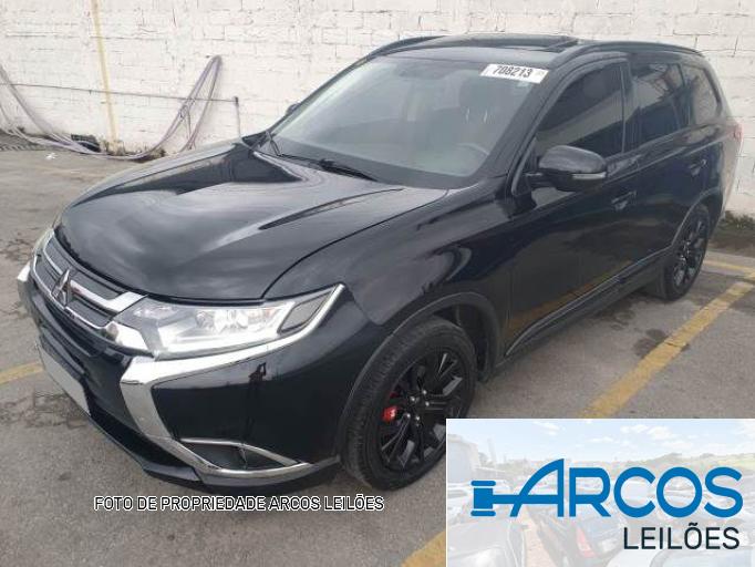 MITSUBISHI OUTLANDER 16/16