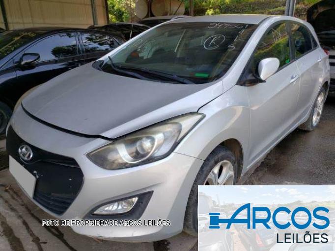 HYUNDAI I30 13/13