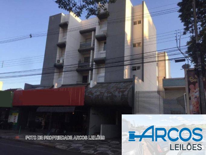Apartamento 68 m² - Umuarama - Pr