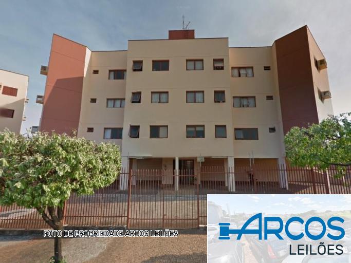 Apartamento na Vila São Judas Tadeu
