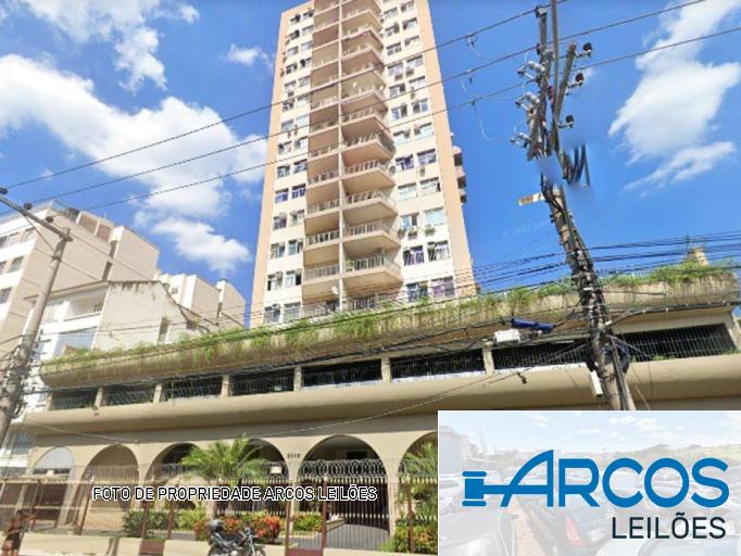 Apartamento 83 m² Sampaio Rio De Janeiro