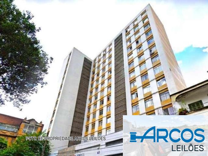 Apartamento Edifício Vila Bela São Paulo 