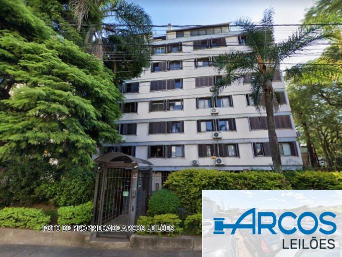 Apartamento 152 Porto Alegre - Rs