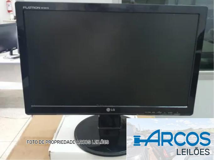 Monitor LG