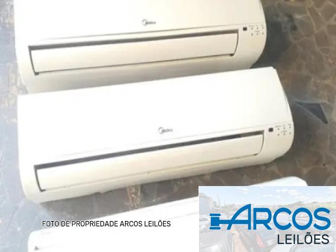Ar Condicionado