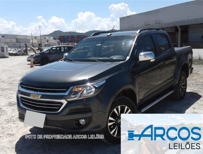 CHEVROLET S10 18/19